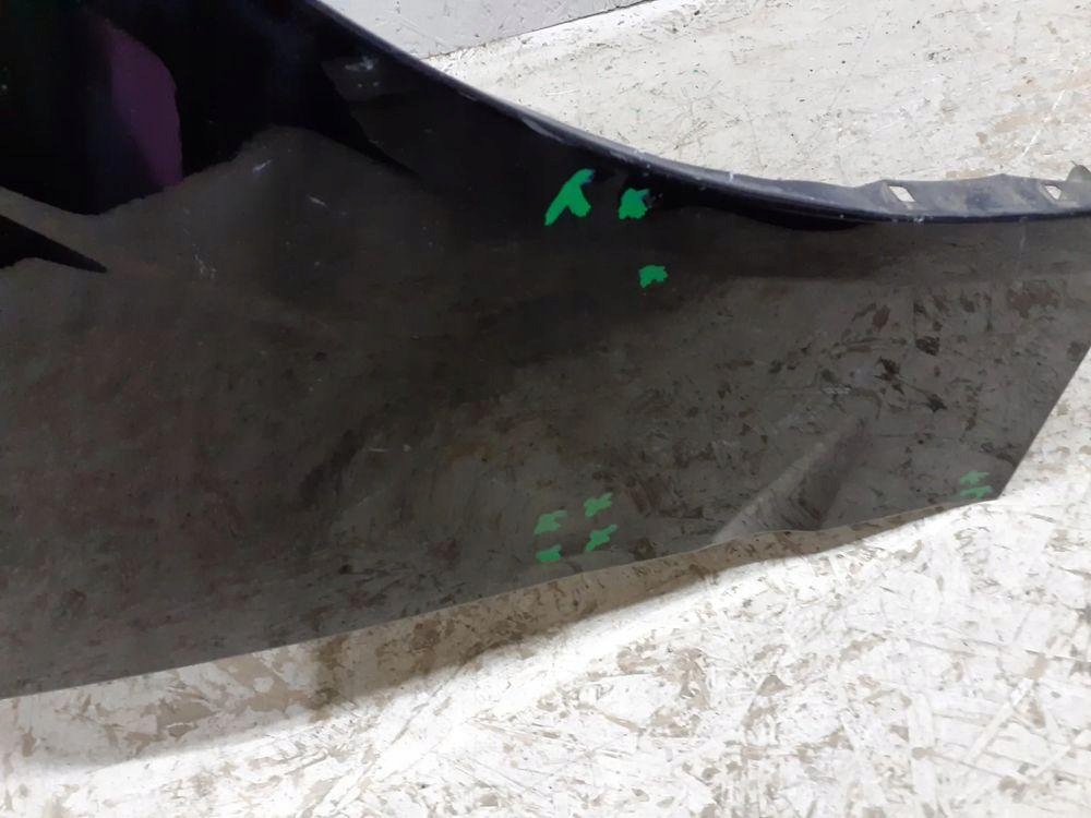 фото №6, Крыло передний перед правый правый volvo xc60 ii 2018-