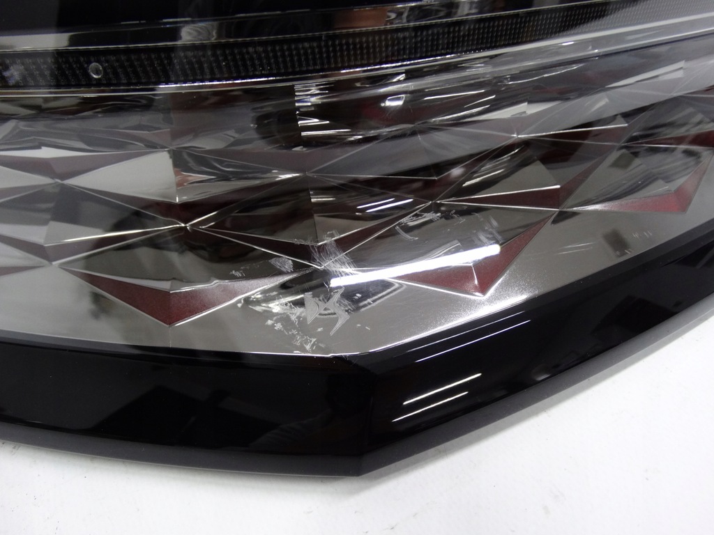 фото №9, Ds7 lift 2022+ лампа задня ліва led 9841320480 оригінальна