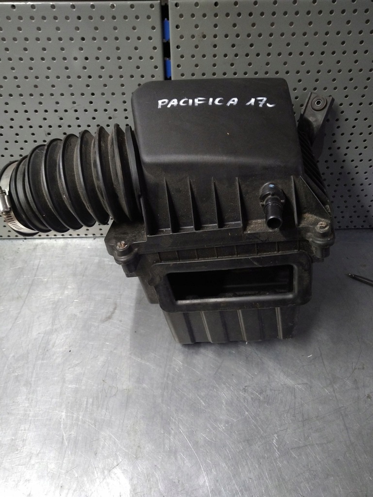 фото №1, Pacifica 2016-2021r 3.6 корпус фильтра воздуха