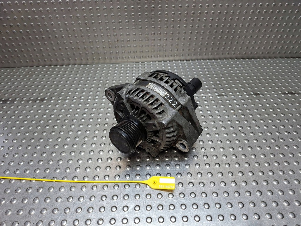 Купить Генератор alfa romeo giulia stelvio 16- 2.2 mjet 50536692