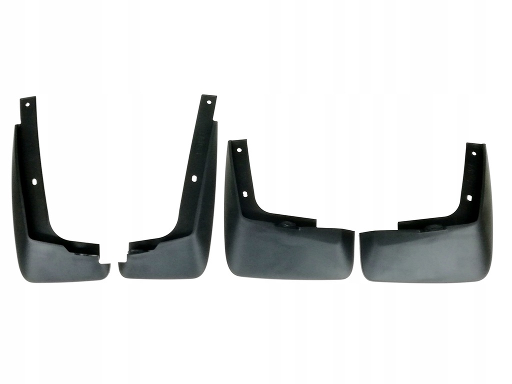 фото №1, Corolla 13-19 e16 e18 брызговик перед задняя комплект