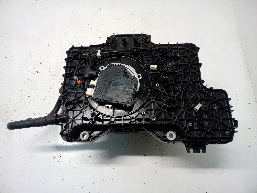 фото №5, Kompletny бак adblue renault master iii iv 237g00556r