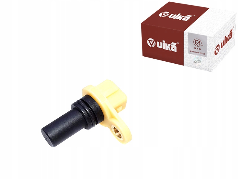 фото №1, Датчик обертів вала vika