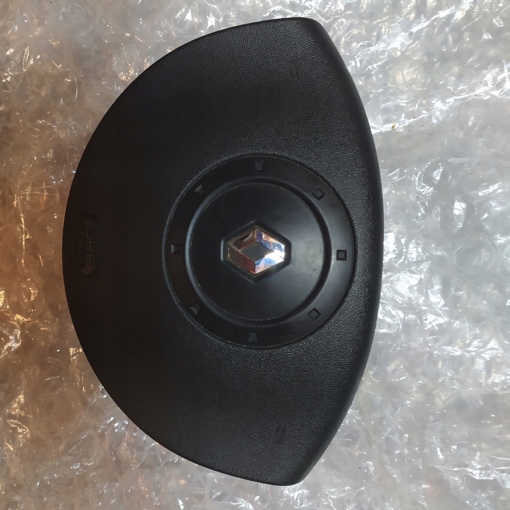 фото №1, Подушка подушка безпеки водія scenic ii 8200381851a