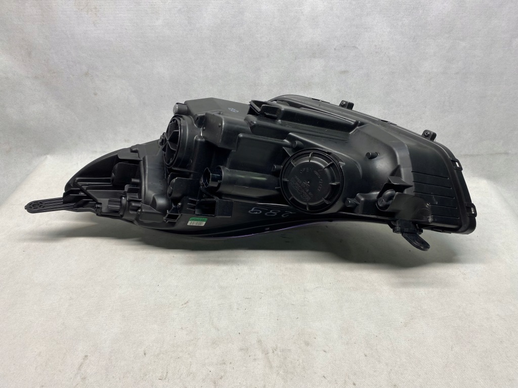 фото №3, Фара правый перед hyundai ix20 lift линза