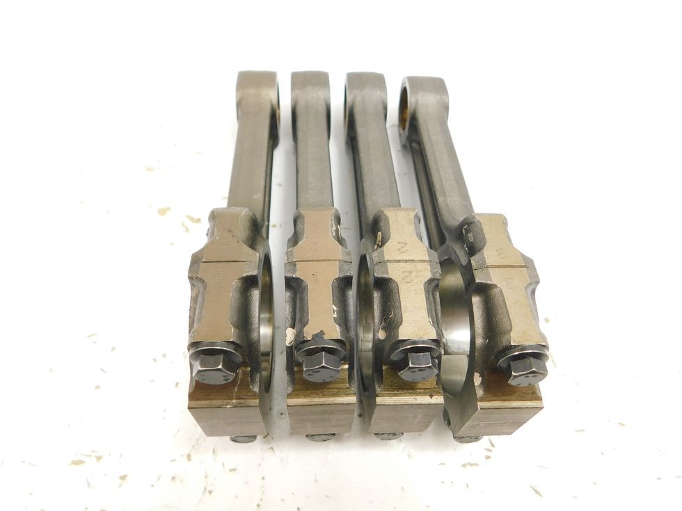 фото №15, Wał колінчастий fiat ducato 2.0 d multijet 115 2.0d freemont doblo multijet