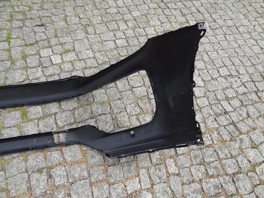 Бампер перед 9y0807221f porsche cayenne 9y 2024^ Доставка