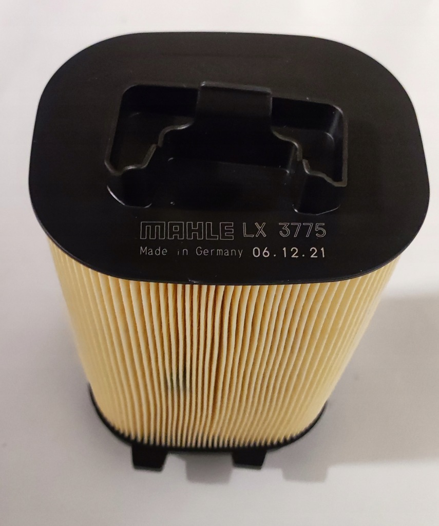 Купити Knecht lx 3775 фільтр повітря