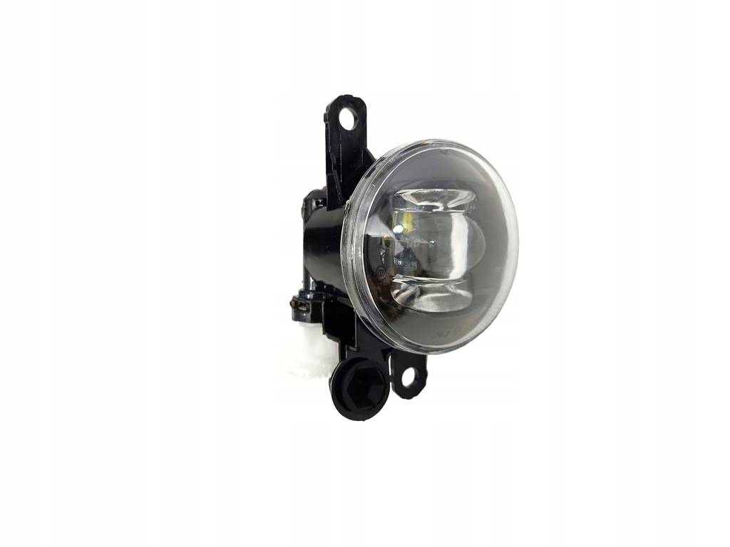фото №2, Правый противотуманная фара свет led opel crossland 21r- lift