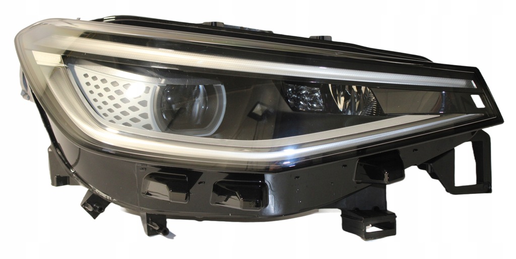 фото №1, Vw id.4 лампа лампы перед l+r iq light