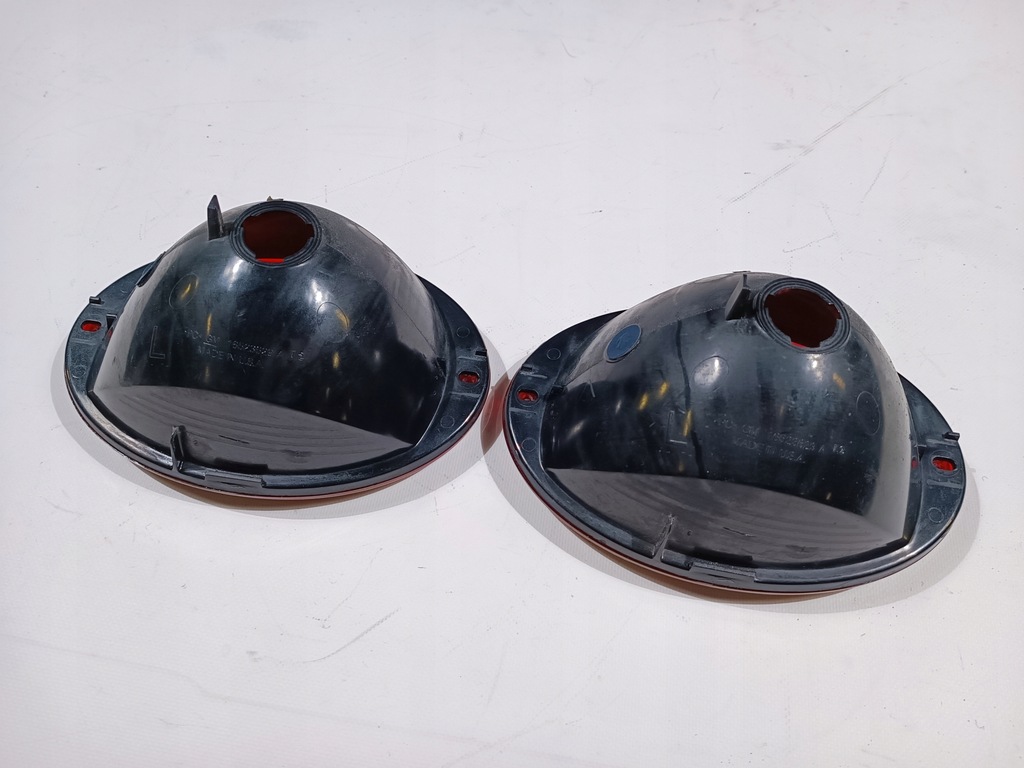 фото №7, Лампа задня ліва chevrolet corvette c5