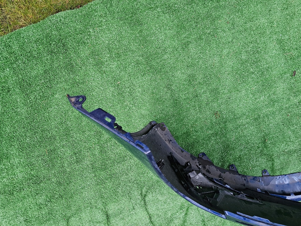 фото №6, Бампер перед opel insignia b lift