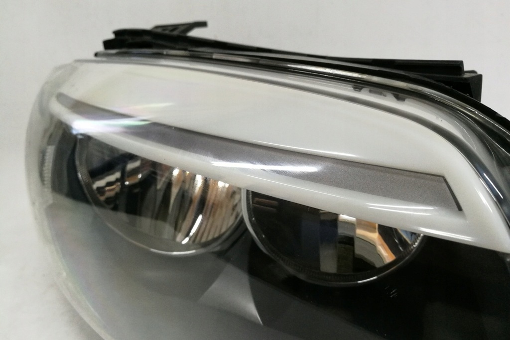 фото №15, Лампа права передня bmw 1 coupe e82 a046436 2011