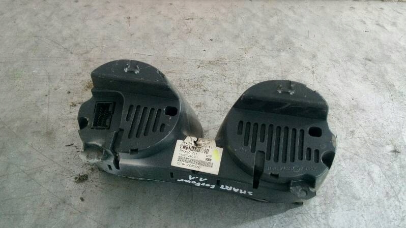 фото №3, Лічильник smart forfour 1.3 b a4545402411