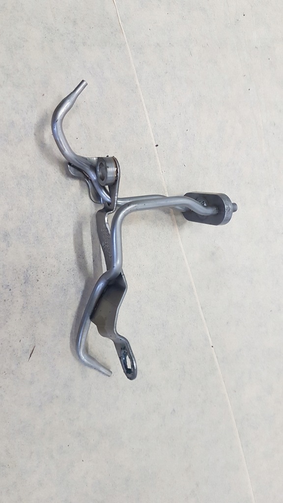 фото №1, Audi r8 5.2 v10 розпилювач поршня 07l103158d