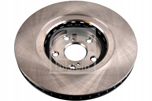 фото №3, Гальмівні диски гальмівні 2szt. перед lexus es nx rx toyota camry highlander