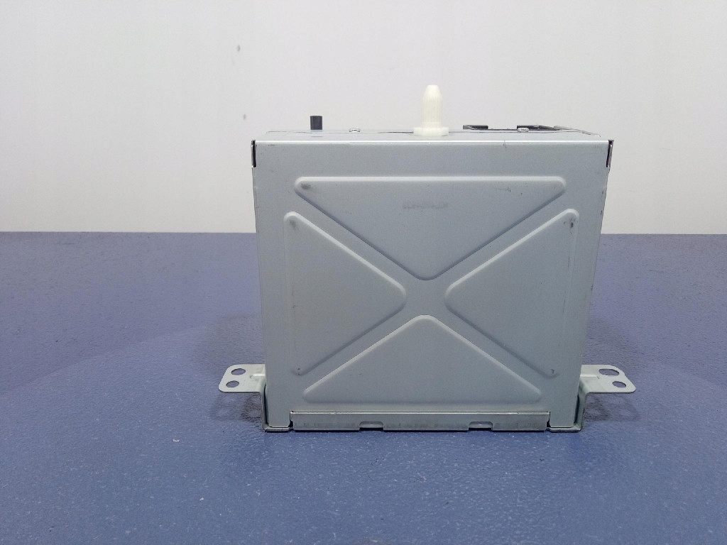 фото №4, Opel zafira c радио заводской радиопроигрыватель 23348239