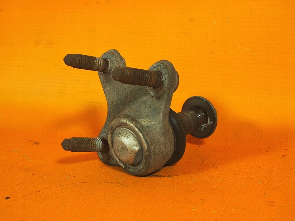 фото №8, Audi a3 s3 8v шарова опора важеля перед правий 5q0407366a