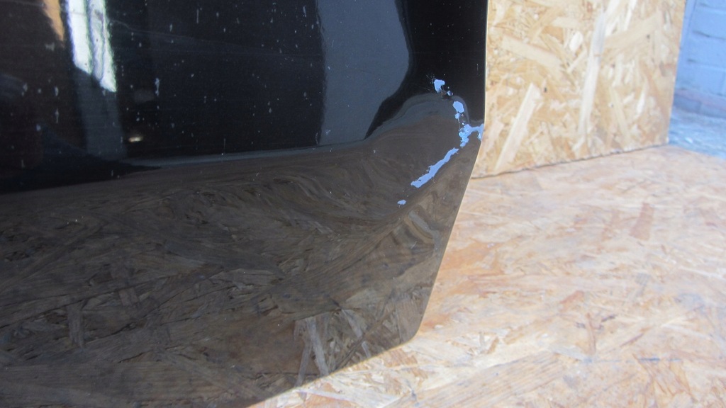 фото №7, Передні ліва двері mercedes w205 c-klasa