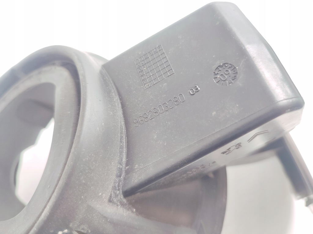 фото №5, Крышка заливной топлива peugeot 3008 i evgc 2009-2016 кузов