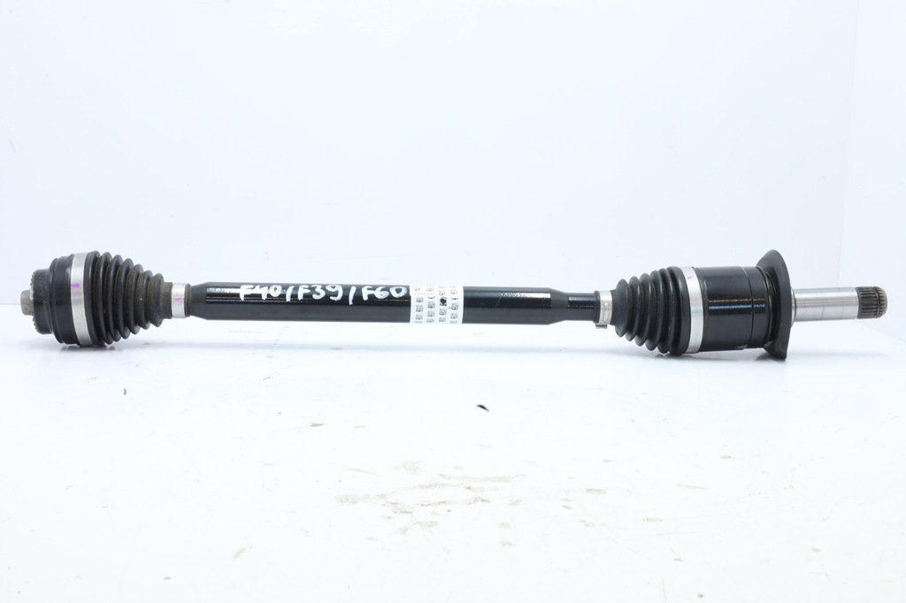 фото №1, Привідний вал ліва права задня задня mini f60 8679838