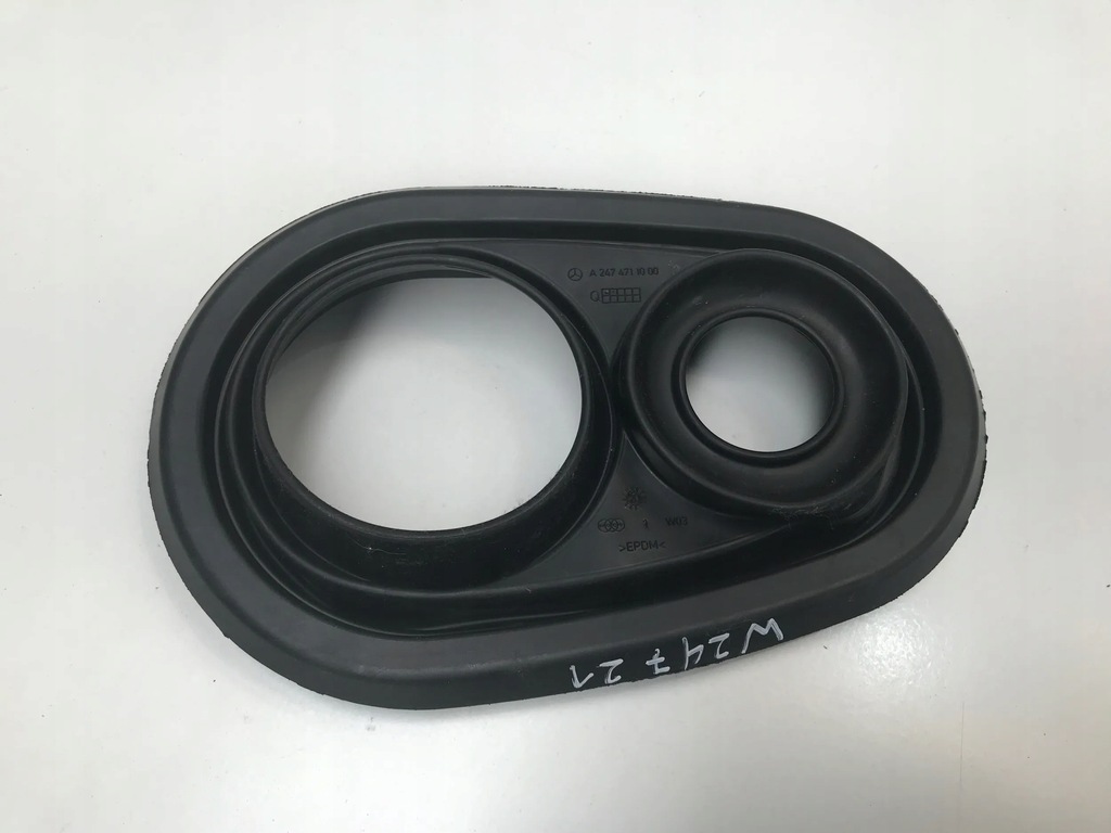 фото №1, Mercedes w247 прокладка заливної пального