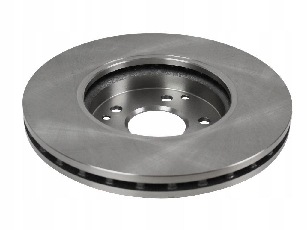 фото №3, Диск тормозная перед mercedes slk r170 2000 2001 2002 2003 2004