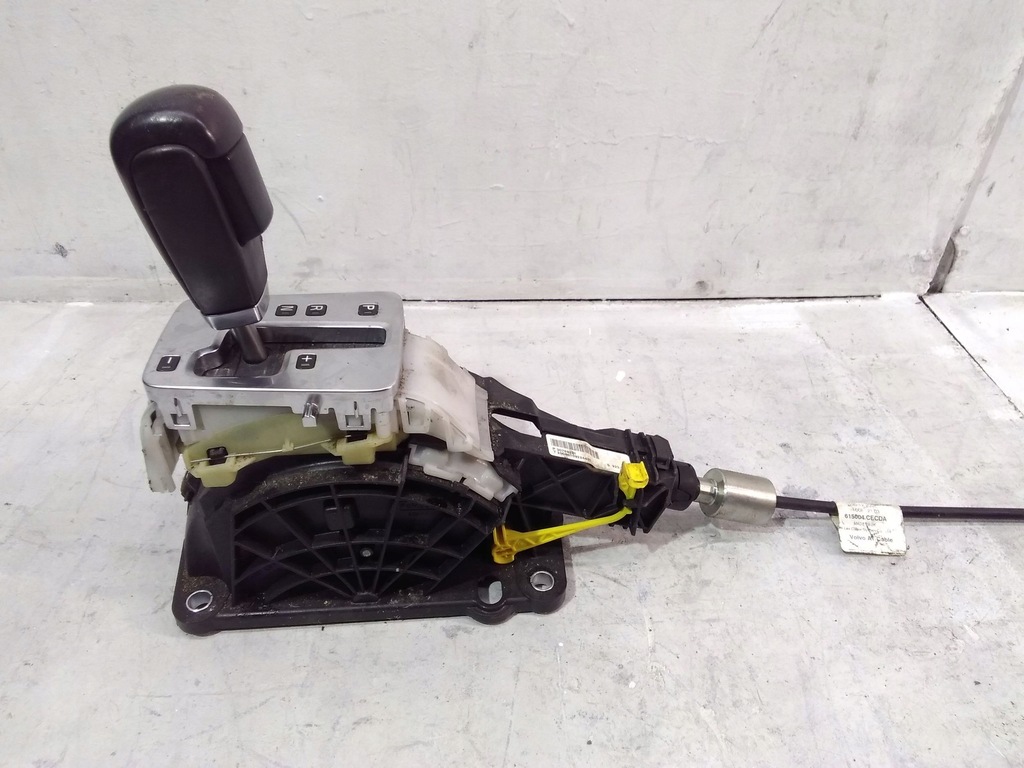 фото №9, Volvo v70 2008 домкрат переключения передач / верхний