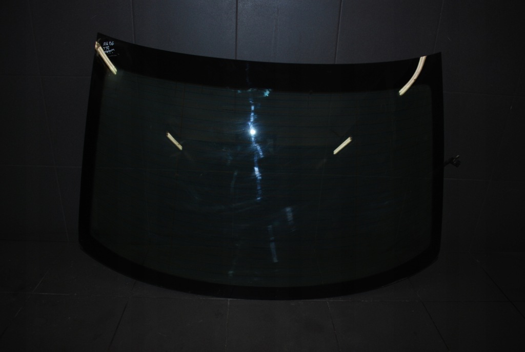 фото №2, Скло задня audi a4 b6 2001r sedan