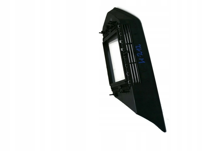 фото №1, Mercedes e w212 рамка корпус дисплея a2126801236