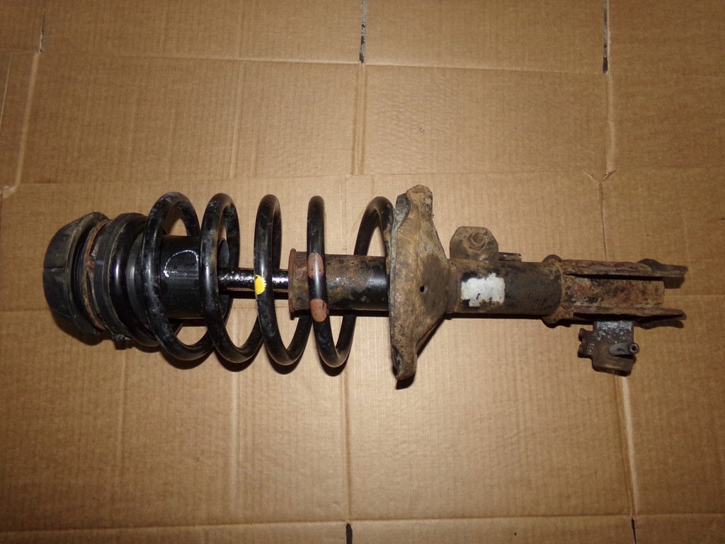 фото №1, Амортизатор перед пружина lacetti 2.0 tcd