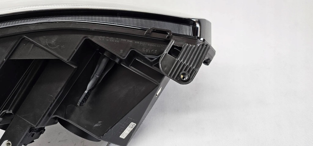 фото №6, Renault master iv лампа перед ліва led fv