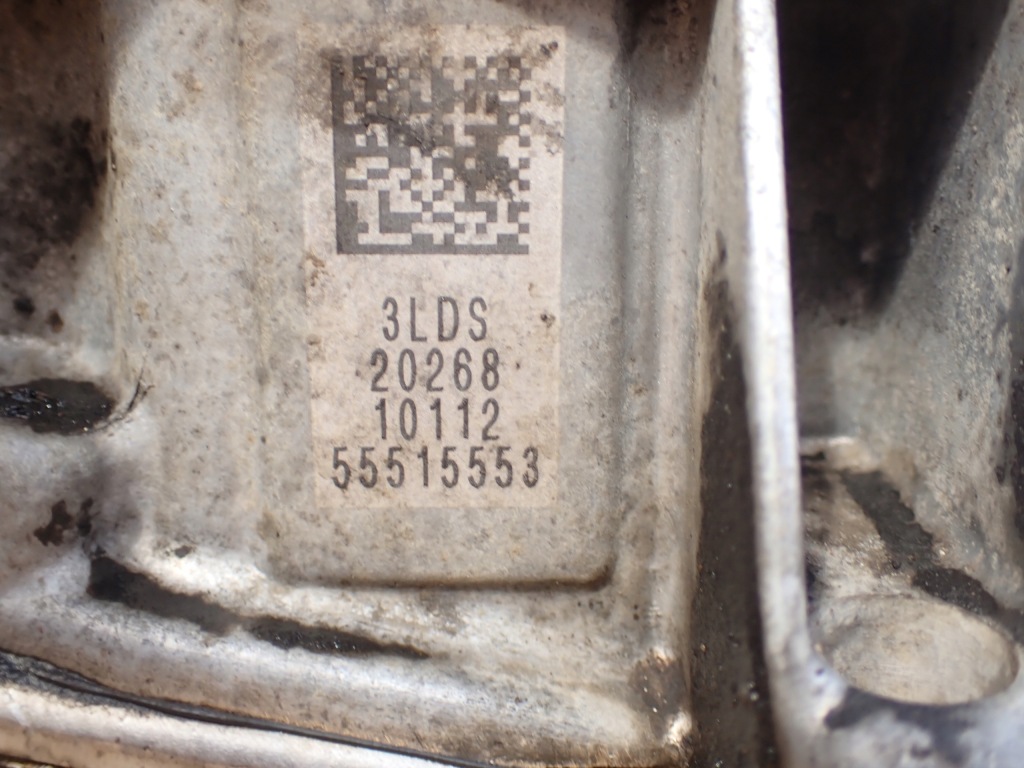 фото №8, Двигатель 3.0d lm2 gmc sierra yukon chevrolet silverado suburban escalade 20-