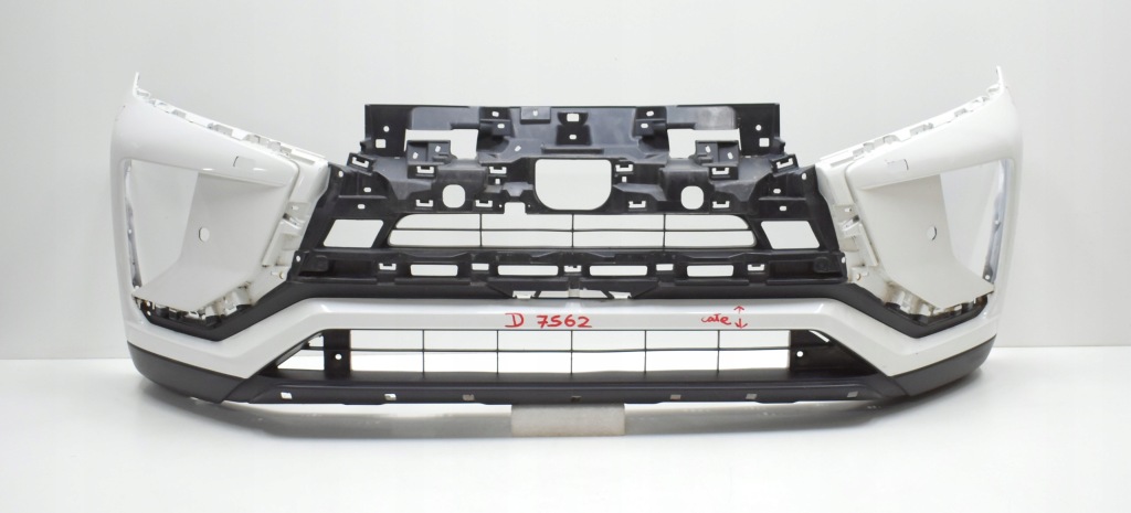 фото №1, Mitsubishi eclipse cross бампер перед передний org