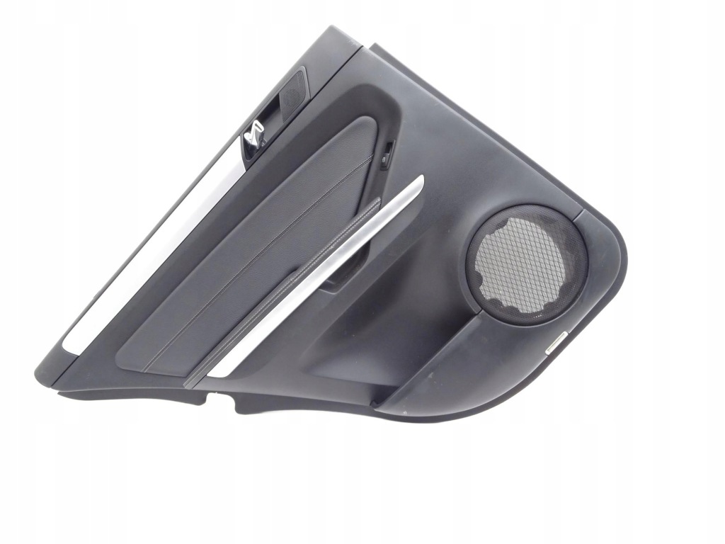 фото №1, Обшивка двері лівий задня задні ліва оббивка 13619396 mercedes ml w164 lift