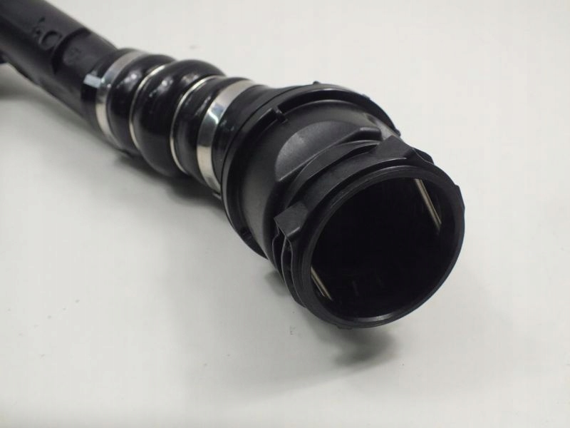 фото №8, Kangoo ii citan 1.5dci шланг труба интеркулер