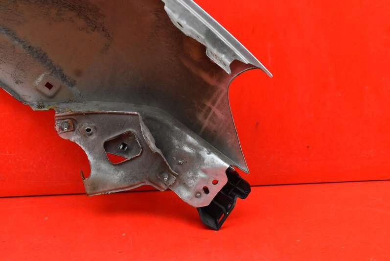 фото №12, Крила лівий перед передній gan chevrolet orlando 10-15