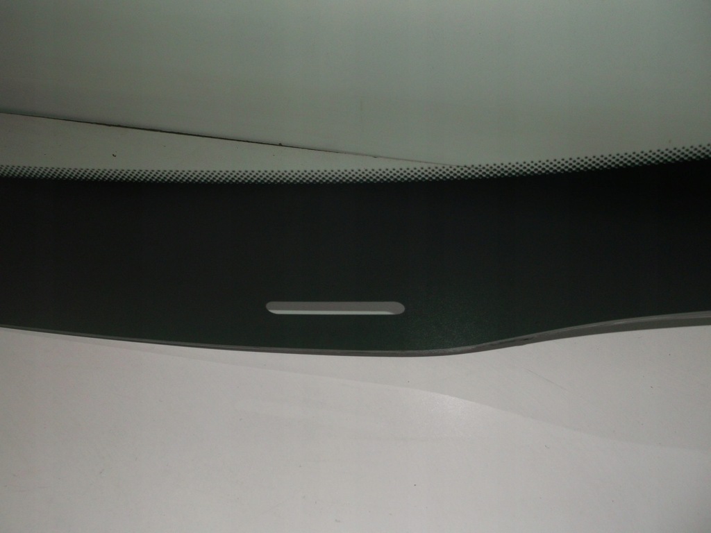 фото №5, Стекло renault modus 2004- 7263agsv1m