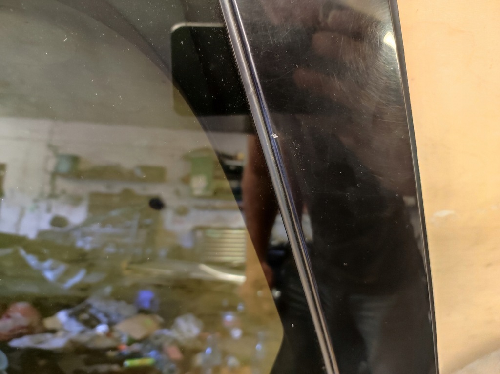 фото №9, Дверь левый задняя volvo v90 ii 2 kombi 477-46