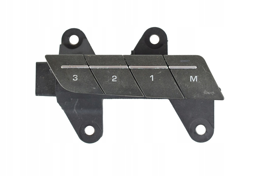 фото №1, Панель пам'яті сидіння range rover l538 bj32-14776