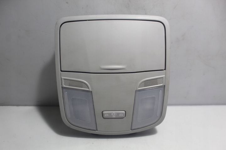 фото №1, Освітлення кабіни перед kia rio iv