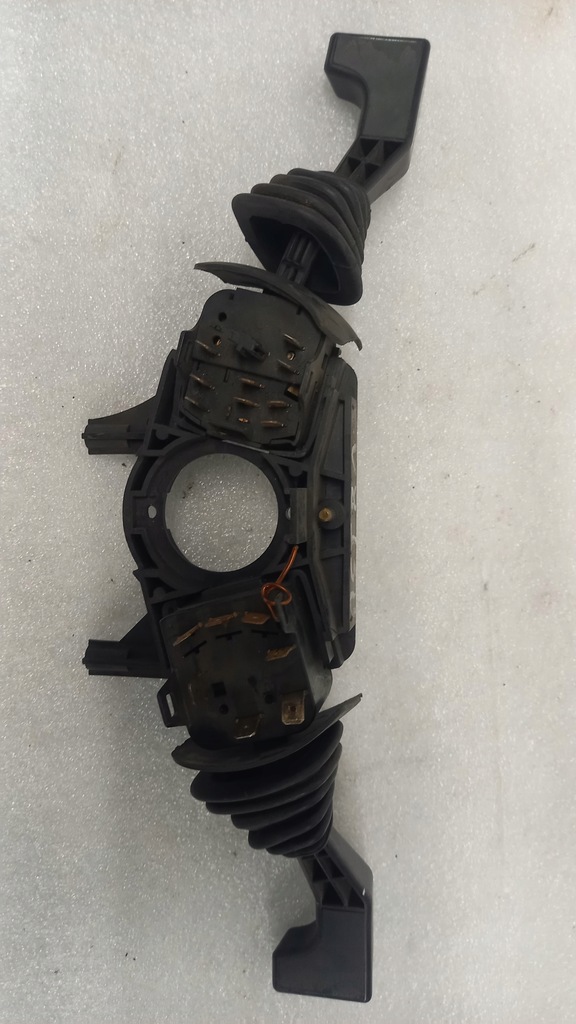 фото №3, Переключатель комбинированный света opel astra