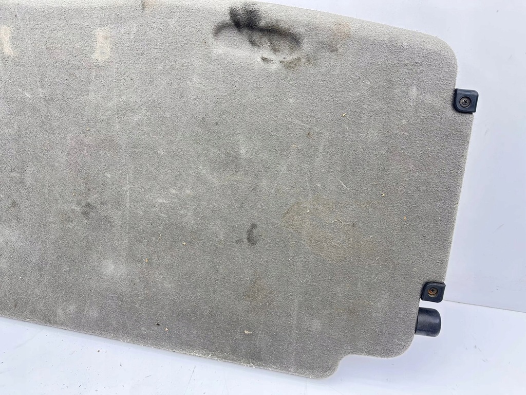 фото №7, Chrysler pt cruiser 2002 обшивка багажника