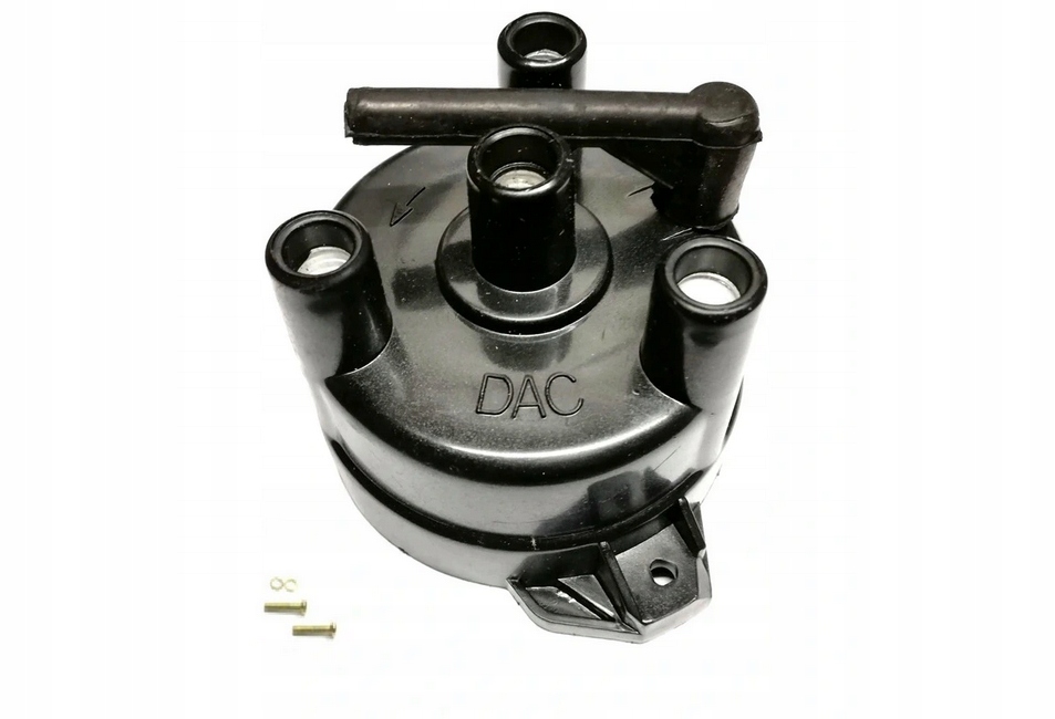 фото №1, Крышка трамблёра аппарата зажигания dac matiz 0.8 wysoka