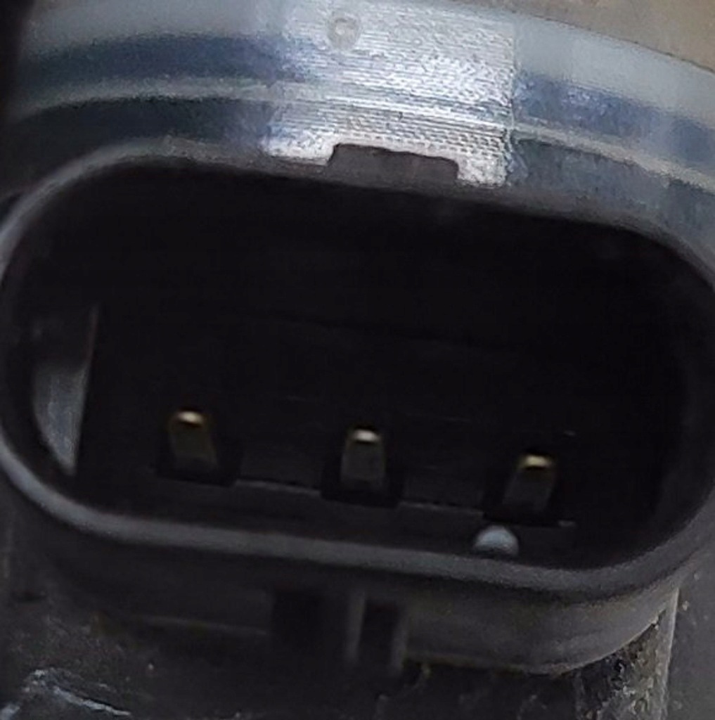 фото №6, Citroen ds7 crossback 2021 з передній датчик паркування pdc