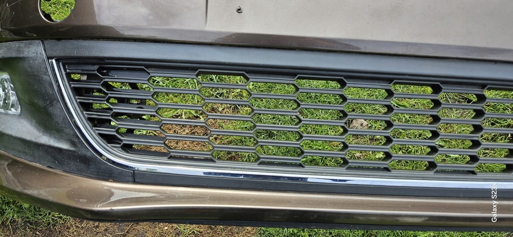 фото №13, Бампер перед volkswagen vw polo v 6r0807221 омыватель