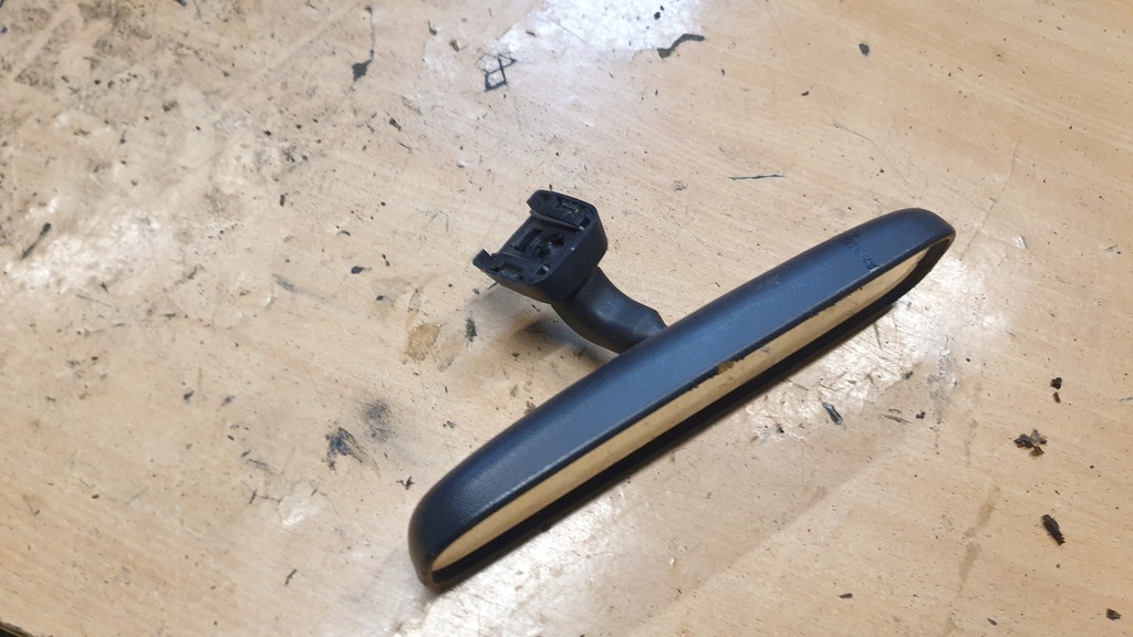 фото №1, Honda civic vii зеркало внутреннее