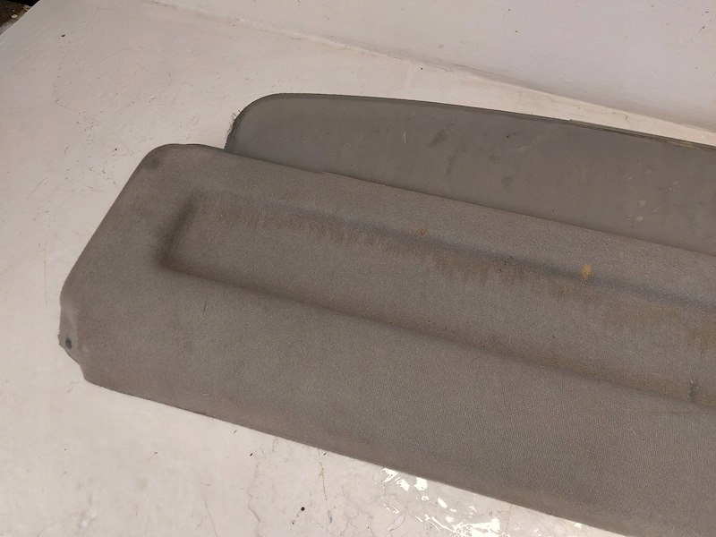 фото №5, Шторка багажника renault laguna ii bg0/1_ kombi