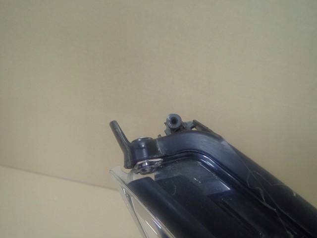 фото №6, Лампа правая правый full led toyota chr ch-r lift 2019-