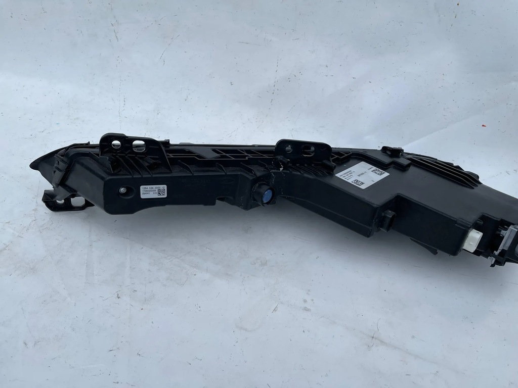 фото №11, Лампа правая bmw g70 i7 7 crystal swavorski led перед передняя 987993614